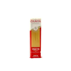 COLAVITA - Fideo Colavita Tipo Spaghettini Bolsa 500 g