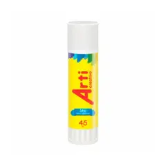 ARTI CREATIVO - Goma Barra Arti Creativo Envase 45 g