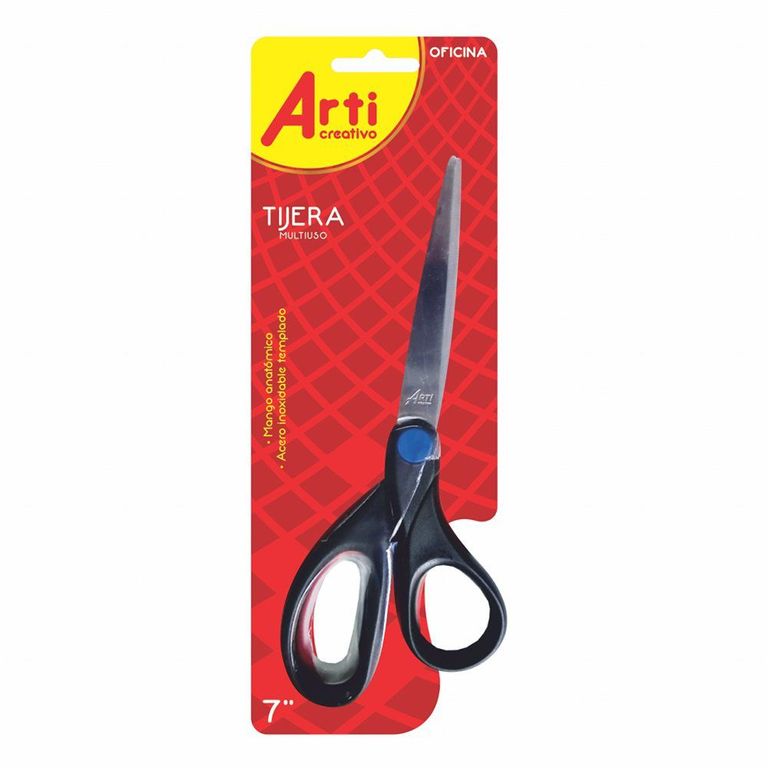 Tijera Arti Creativo Office