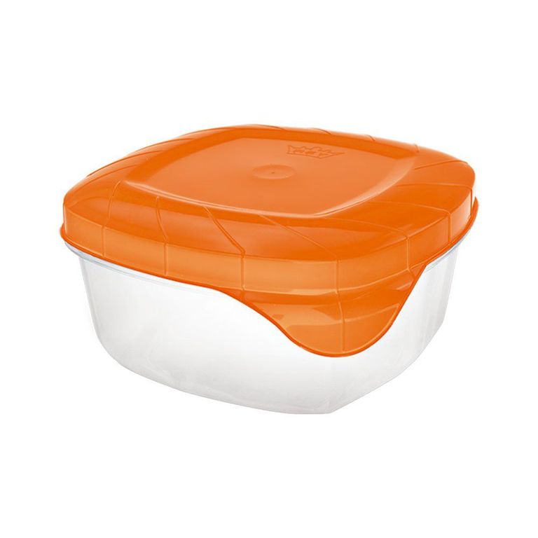 Taper Rey Cuadrado De Luxe 615 mL