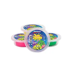 ARTESCO - Limpia Tipos de 35 Grm