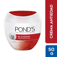 PONDS - Crema Ponds Rejuveness Antiarrugas Día Envase 50 g