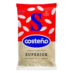 COSTENO - Arroz Superior Costeño 750 g