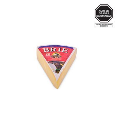 Queso Brie Floralp x Kg