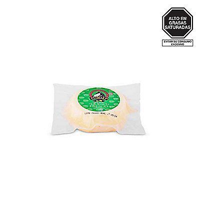 Queso Fresco Floralp Empaque 500 g