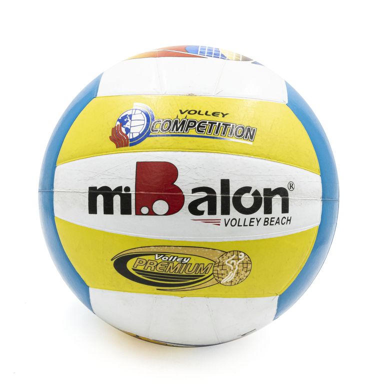 Pelota de Voley Mi Balón Celular Cos V5