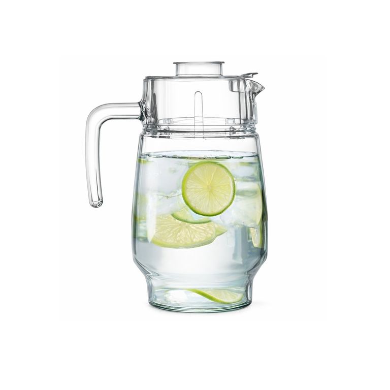 Jarra Con Tapa Tivoli 1.6L