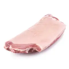 TOTTUS - Panceta Con Piel Con Hueso