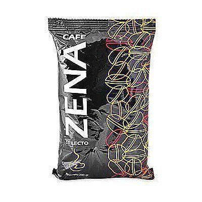 Café Selecto Zena Bolsa 200 g