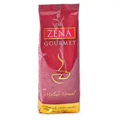 ZENA - Café Molido Gourmet 250 g