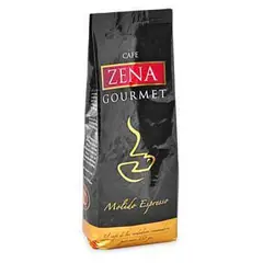 ZENA - Café Molido Express Gourmet 250 g