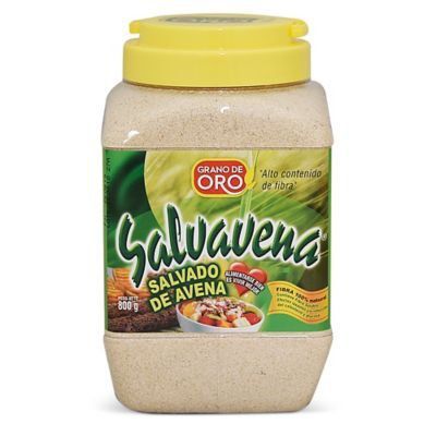 Salvavena Grano de Oro Envase 800 g