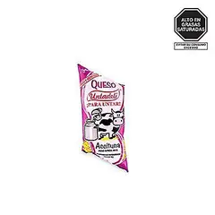 DELICE - Queso Untadelli Aceitunas