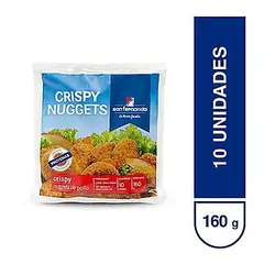 SAN FERNANDO - Nuggets Crispy De Pollo