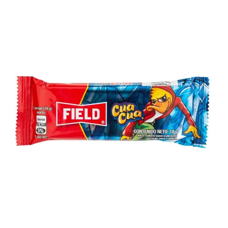 Wafer Cua Cua Field 18 g