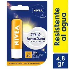 NIVEA - SUN LIP CARE F30