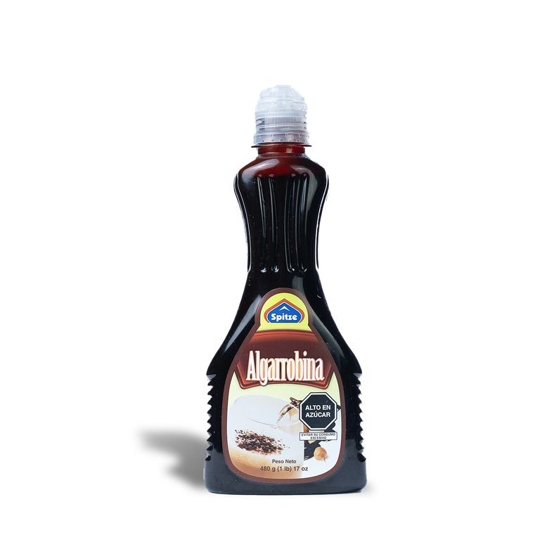 Algarrobina Spitze Envase 480 g