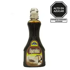 SPITZE - Algarrobina 480 g
