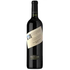 FIN DEL MUNDO - Vino Sauvignon Malbec Botella 750 mL