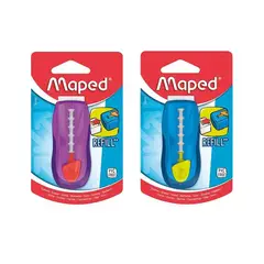 MAPED - Borrador Maped Refill