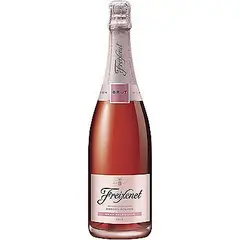 FREIXENET - Espumante Brut Rosé Gran Selección Botella 750 mL