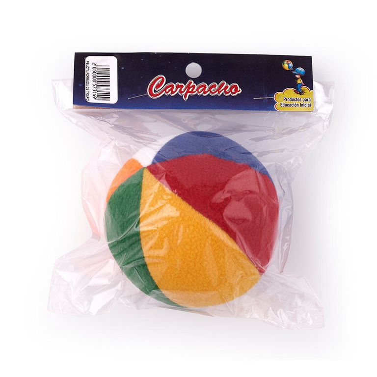 Pelota De Trapo Carpaccio