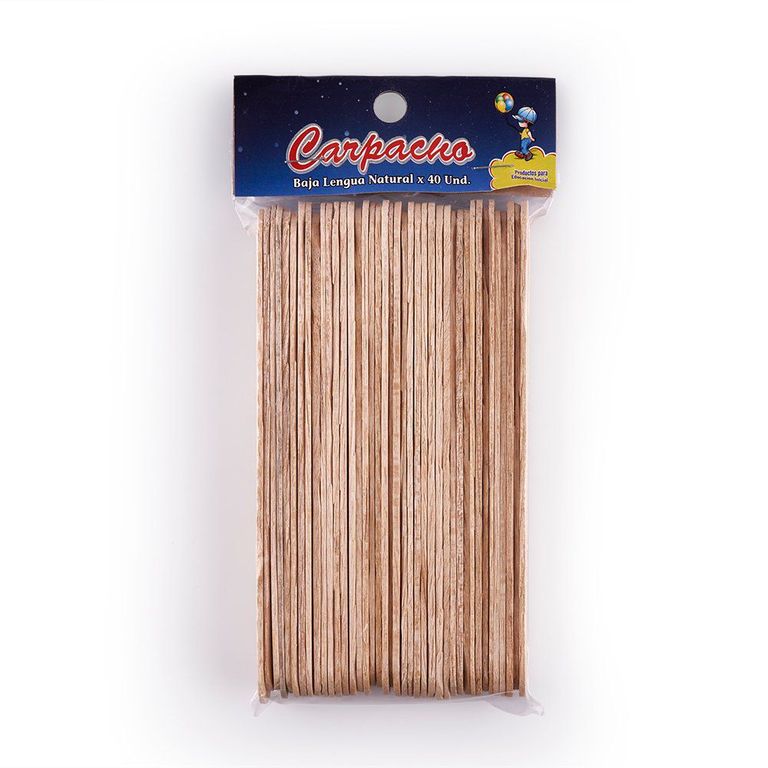 Palito Bajalengua Carpaccio