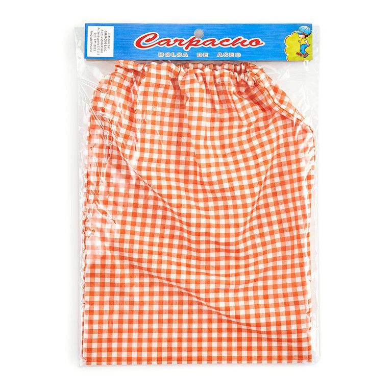 Bolsa De Aseo Carpaccio