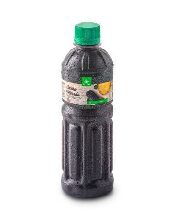 Chicha Morada Tottus Botella 500 mL