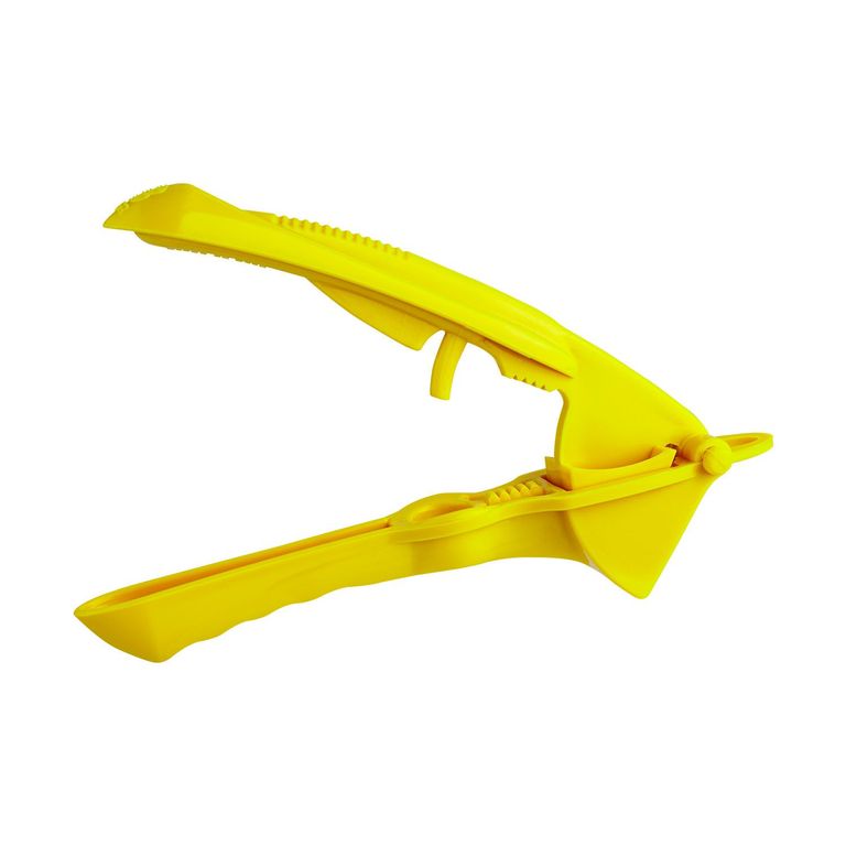 Prensador de Ajo Aceitunas Nueces