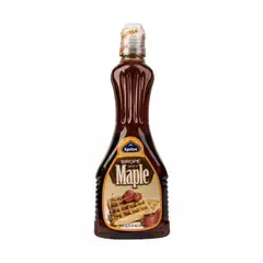 SPITZE - Sirope de Maple Spitze Envase 480 g