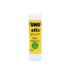 Uhu - Uhu Stic en Barra X40Gr