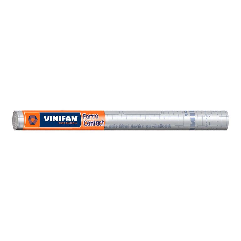 Contac Autoadhesivo Vinifan Cristal