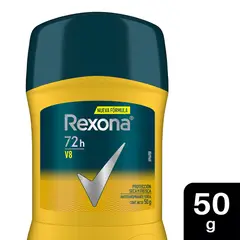 REXONA - Desodorante Barra V8 Envase 50 g