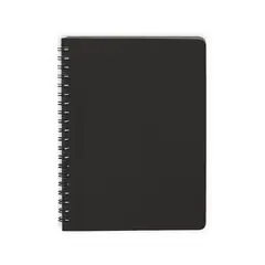 STANDFORD - Cuaderno Espiralado Executive A4 Cuadriculado 150 Hojas