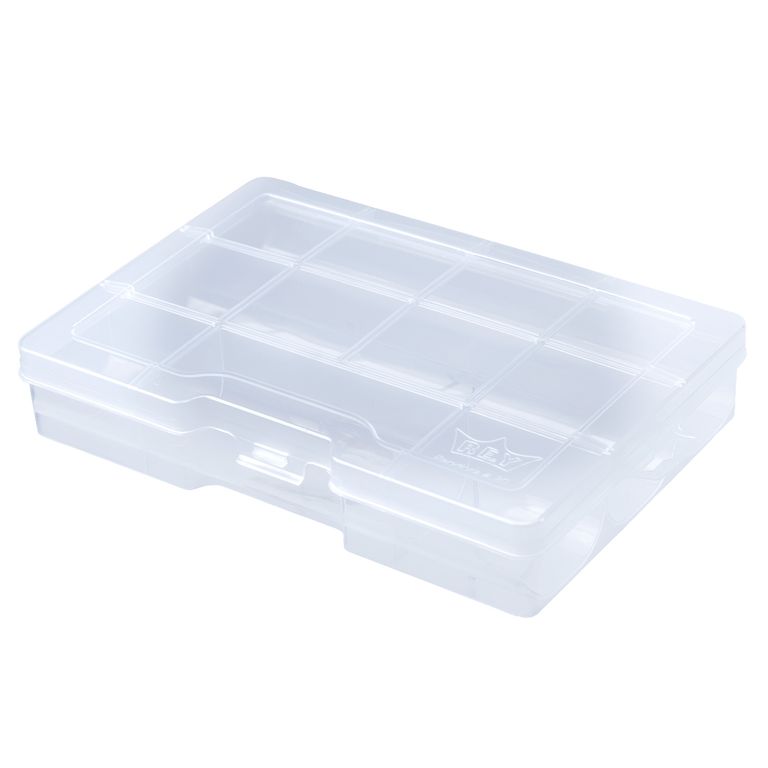 Caja Rey Pandora Nro 30