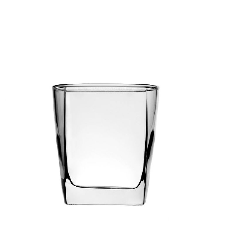Set Vasos Studio Rock 6 Piezas 10 Oz