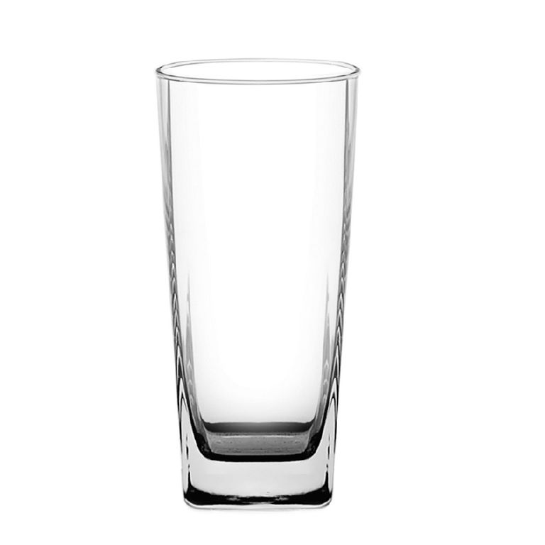 Set Vasos Studio Long Drink 6 Piezas 11 Oz