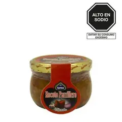 SPITZE - Rocoto Parrillero Spitze Envase 200 g