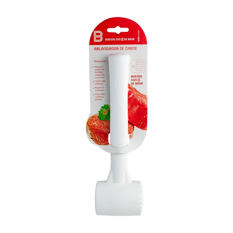 Ablandador De Carne