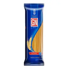 GN - Fideo Tallarín Largo 500 g