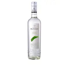 VIÑA VIEJA - Pisco Finca Rotondo Italia Botella 750 mL