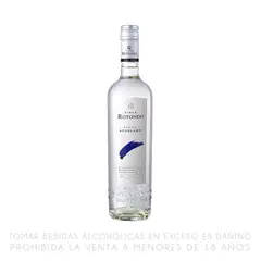 FINCA ROTONDO - Pisco Finca Rotondo Acholado Botella 750 mL