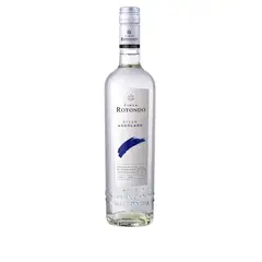 VIÑA VIEJA - Pisco Finca Rotondo Acholado Botella 750 mL