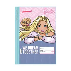 ARTESCO - Fólder Artesco Barbie Tamaño A4