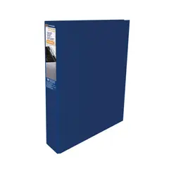 VINIFAN - Pioner Vinifan 25mm A4 Color Azul