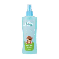TUINIES - COLONIA PARA NINOS LIGTH BLUE 200ML