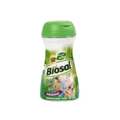 BIOSAL - Sal Light 125 g