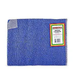 ANDINA - Trapeador Felpa Con Ojal