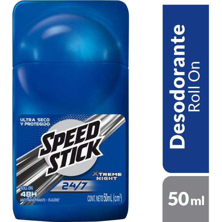 Desodorante Hombre Speed Stick 24/7 Cool Night